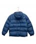 THE NORTH FACE (ザ ノース フェイス) 中綿ジャケット ブルー サイズ:M：8000円