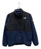 THE NORTH FACEザ ノース フェイス）の古着「フリースジャケット」｜ネイビー