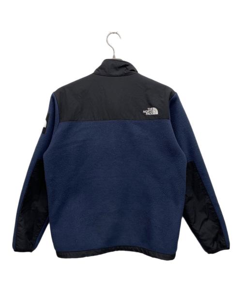 THE NORTH FACE（ザ ノース フェイス）THE NORTH FACE (ザ ノース フェイス) フリースジャケット ネイビー サイズ:Mの古着・服飾アイテム