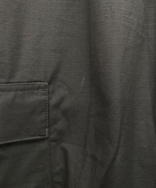 NIKE（ナイキ）NIKE (ナイキ) メンズ ウーブン カーゴ パンツ ブラック サイズ:Lの古着・服飾アイテム