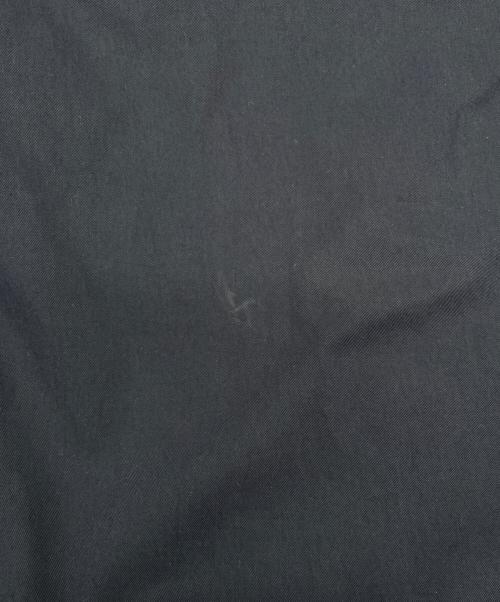 POLO RALPH LAUREN（ポロ・ラルフローレン）POLO RALPH LAUREN (ポロ・ラルフローレン) ステンカラーコート ネイビー サイズ:Sの古着・服飾アイテム