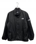THE NORTH FACEザ ノース フェイス）の古着「ジャケット」｜ブラック