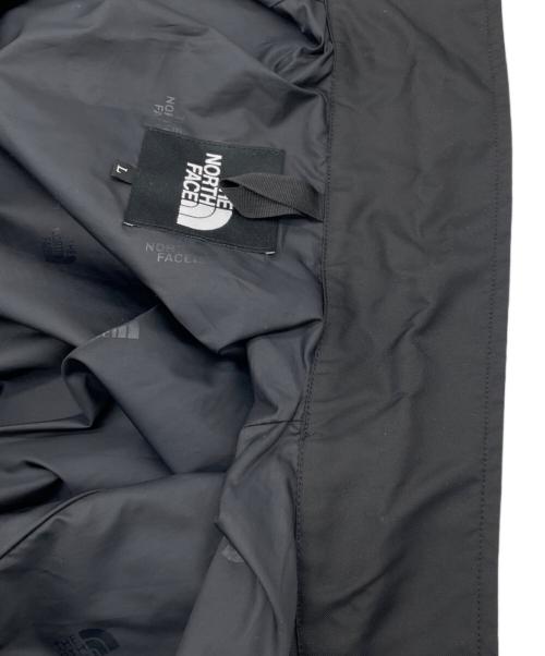 THE NORTH FACE（ザ ノース フェイス）THE NORTH FACE (ザ ノース フェイス) ジャケット ブラック サイズ:Lの古着・服飾アイテム