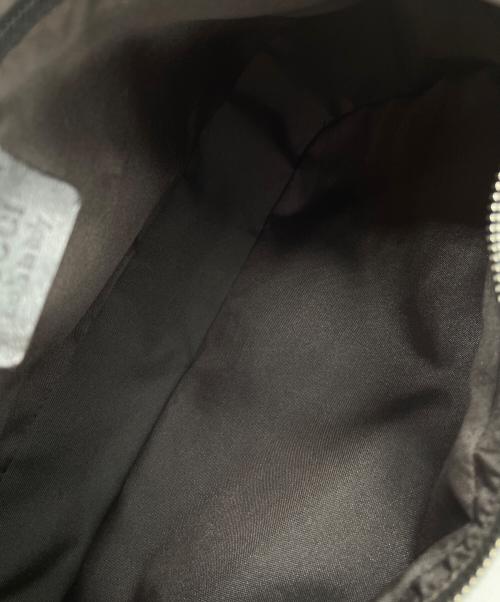 GUCCI（グッチ）GUCCI (グッチ) ハンドバッグ ブラウンの古着・服飾アイテム