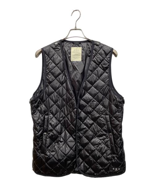 TATRAS（タトラス）TATRAS (タトラス) M65タイプミリタリージャケット ブラック サイズ:04の古着・服飾アイテム
