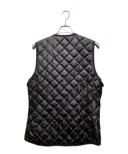 TATRAS（タトラス）TATRAS (タトラス) M65タイプミリタリージャケット ブラック サイズ:04の古着・服飾アイテム
