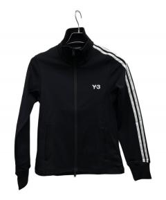 中古・古着通販】Y-3 (ワイスリー) M 3 ストライプス トラックトップ