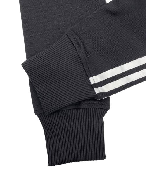 Y-3（ワイスリー）Y-3 (ワイスリー) トラックジャケット ブラック サイズ:XSの古着・服飾アイテム