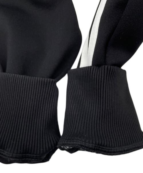 Y-3（ワイスリー）Y-3 (ワイスリー) トラックジャケット ブラック サイズ:XSの古着・服飾アイテム