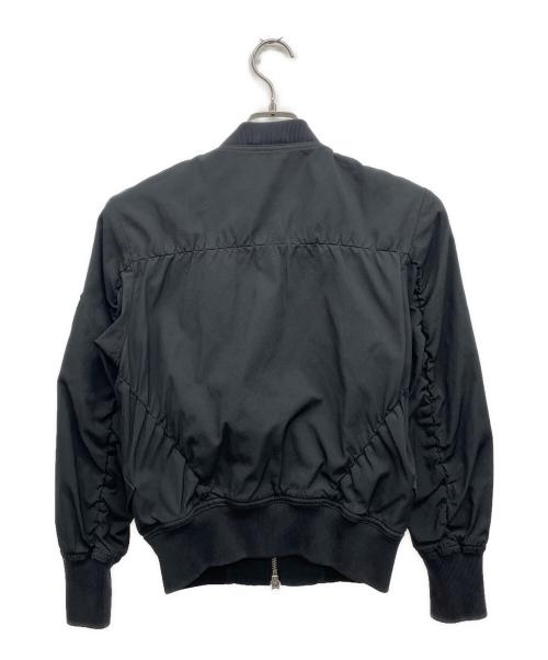 Acne studios（アクネ ストゥディオズ）ACNE STUDIOS (アクネ ストゥディオズ) ジャケット ブラック サイズ:34の古着・服飾アイテム