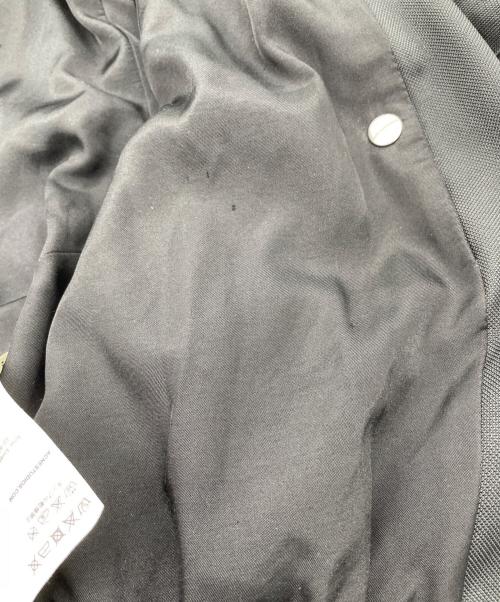 Acne studios（アクネ ストゥディオズ）ACNE STUDIOS (アクネ ストゥディオズ) ジャケット ブラック サイズ:34の古着・服飾アイテム