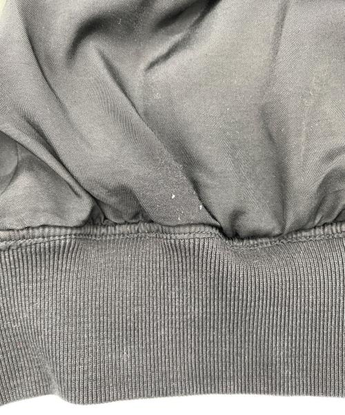 Acne studios（アクネ ストゥディオズ）ACNE STUDIOS (アクネ ストゥディオズ) ジャケット ブラック サイズ:34の古着・服飾アイテム