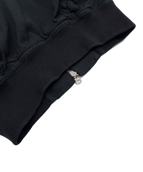 Acne studios（アクネ ストゥディオズ）ACNE STUDIOS (アクネ ストゥディオズ) ジャケット ブラック サイズ:34の古着・服飾アイテム