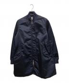 Acne studiosアクネ ストゥディオズ）の古着「ジャケット」｜ネイビー