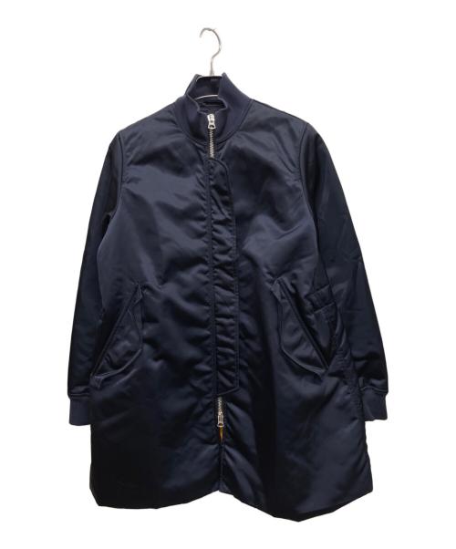 Acne studios（アクネ ストゥディオズ）ACNE STUDIOS (アクネ ストゥディオズ) ジャケット ネイビー サイズ:36の古着・服飾アイテム