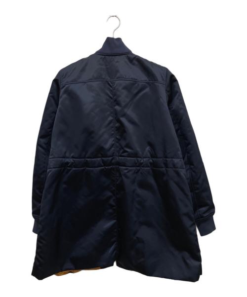 Acne studios（アクネ ストゥディオズ）ACNE STUDIOS (アクネ ストゥディオズ) ジャケット ネイビー サイズ:36の古着・服飾アイテム