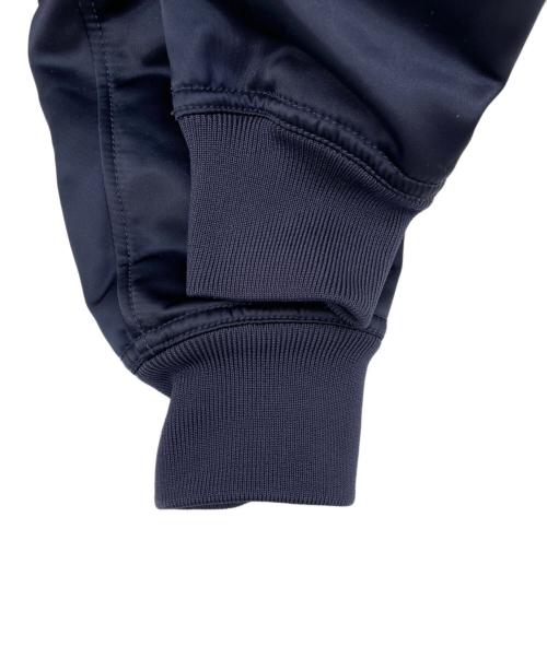Acne studios（アクネ ストゥディオズ）ACNE STUDIOS (アクネ ストゥディオズ) ジャケット ネイビー サイズ:36の古着・服飾アイテム