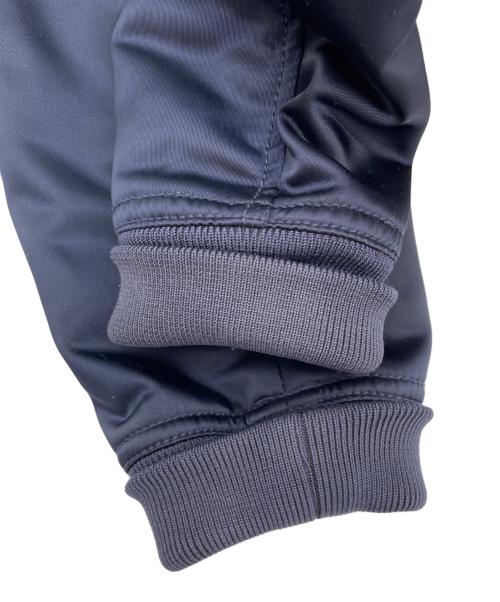 Acne studios（アクネ ストゥディオズ）ACNE STUDIOS (アクネ ストゥディオズ) ジャケット ネイビー サイズ:36の古着・服飾アイテム