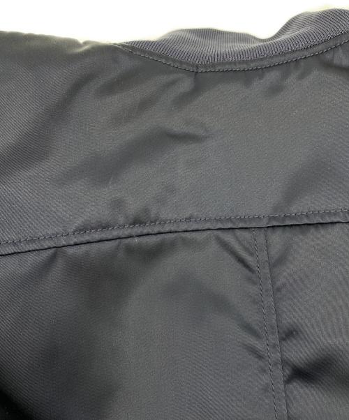Acne studios（アクネ ストゥディオズ）ACNE STUDIOS (アクネ ストゥディオズ) ジャケット ネイビー サイズ:36の古着・服飾アイテム