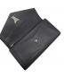 中古・古着 LOUIS VUITTON (ルイ ヴィトン) ポルトフォイユ マイロックミー　長財布 ブラック：30000円