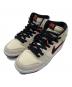 NIKE（ナイキ）の古着「SB DUNK HIGH PRO PRM 」｜ベージュ
