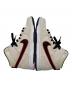 中古・古着 NIKE (ナイキ) SB DUNK HIGH PRO PRM  ベージュ サイズ:27.5㎝：8000円