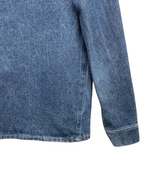 POINTER BRAND（ポインターブランド）POINTER BRAND (ポインターブランド) カバーオール インディゴ サイズ:XSの古着・服飾アイテム