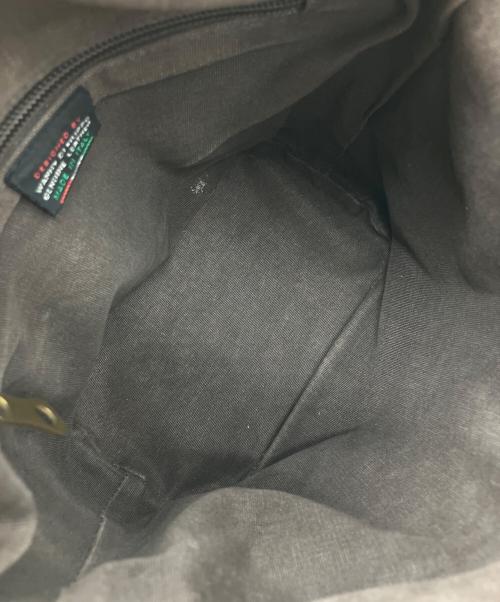 IL BISONTE（イル ビゾンテ）IL BISONTE (イル ビゾンテ) ショルダーバッグの古着・服飾アイテム