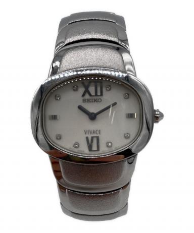 中古・古着通販】SEIKO (セイコー) 腕時計｜ブランド・古着通販