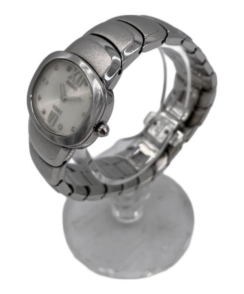 SEIKO（セイコー）SEIKO (セイコー) 腕時計の古着・服飾アイテム