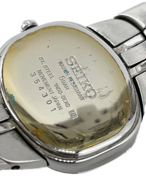 SEIKO（セイコー）SEIKO (セイコー) 腕時計の古着・服飾アイテム