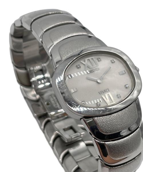 SEIKO（セイコー）SEIKO (セイコー) 腕時計の古着・服飾アイテム