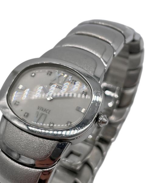 SEIKO（セイコー）SEIKO (セイコー) 腕時計の古着・服飾アイテム