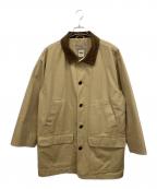 L.L.Beanエルエルビーン）の古着「ハンティングジャケット」