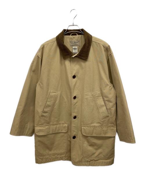 L.L.Bean（エルエルビーン）L.L.Bean (エルエルビーン) ハンティングジャケット サイズ:LARGEの古着・服飾アイテム
