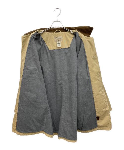 L.L.Bean（エルエルビーン）L.L.Bean (エルエルビーン) ハンティングジャケット サイズ:LARGEの古着・服飾アイテム