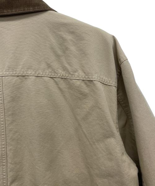 L.L.Bean（エルエルビーン）L.L.Bean (エルエルビーン) ハンティングジャケット サイズ:LARGEの古着・服飾アイテム