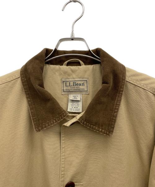 L.L.Bean（エルエルビーン）L.L.Bean (エルエルビーン) ハンティングジャケット サイズ:LARGEの古着・服飾アイテム