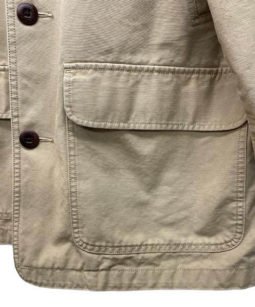 L.L.Bean（エルエルビーン）L.L.Bean (エルエルビーン) ハンティングジャケット サイズ:LARGEの古着・服飾アイテム
