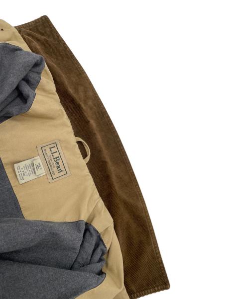 L.L.Bean（エルエルビーン）L.L.Bean (エルエルビーン) ハンティングジャケット サイズ:LARGEの古着・服飾アイテム