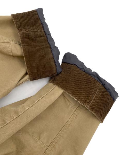 L.L.Bean（エルエルビーン）L.L.Bean (エルエルビーン) ハンティングジャケット サイズ:LARGEの古着・服飾アイテム