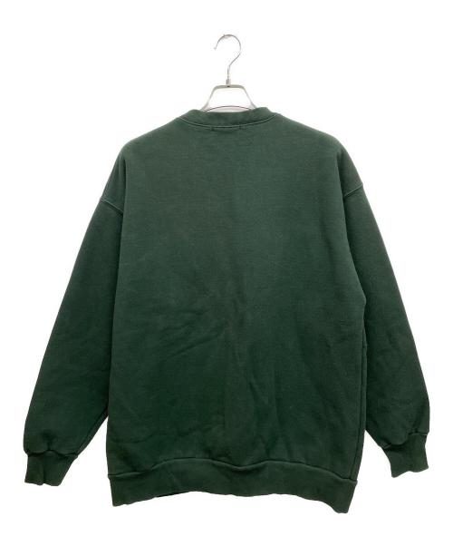 FREAK'S STORE（フリークスストア）FREAK'S STORE (フリークスストア) スウェット サイズ:Lの古着・服飾アイテム