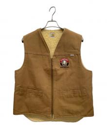 CarHartt（カーハート）の古着「クラシックベスト」