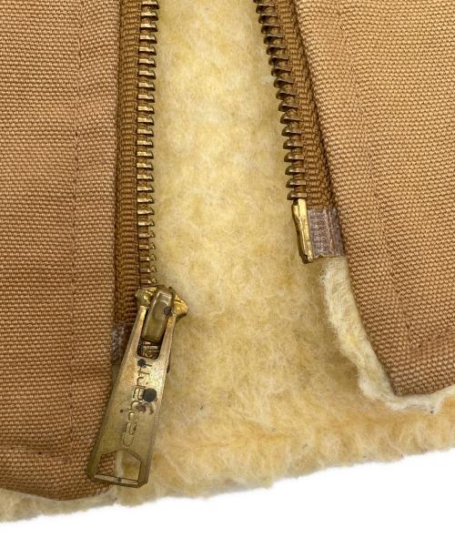 CarHartt（カーハート）CarHartt (カーハート) クラシックベスト サイズ:LARGEの古着・服飾アイテム