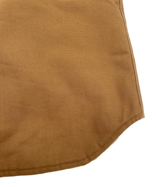 CarHartt（カーハート）CarHartt (カーハート) クラシックベスト サイズ:LARGEの古着・服飾アイテム