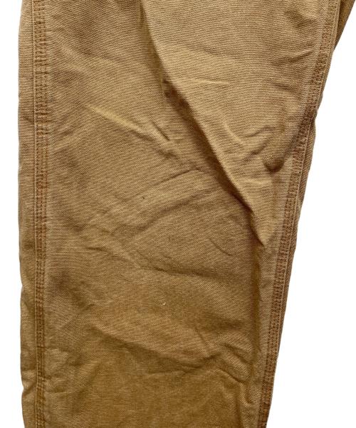 CarHartt（カーハート）CarHartt (カーハート) パンツ ベージュ サイズ:33×32の古着・服飾アイテム