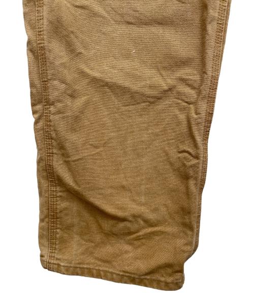 CarHartt（カーハート）CarHartt (カーハート) パンツ ベージュ サイズ:33×32の古着・服飾アイテム