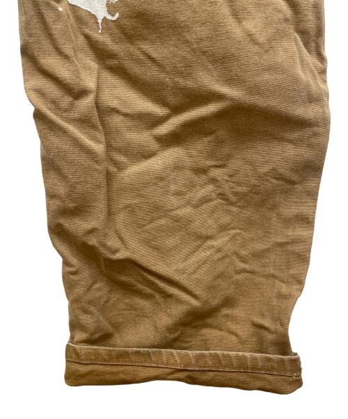 CarHartt（カーハート）CarHartt (カーハート) パンツ ベージュ サイズ:33×32の古着・服飾アイテム