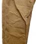 中古・古着 CarHartt (カーハート) パンツ ベージュ サイズ:33×32：7000円