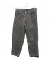 LEVI'S（リーバイス）の古着「デニムパンツ」｜グレー